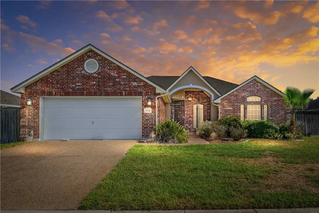14414 Chantilly Drive, Corpus Christi, TX 78410 - Image #1