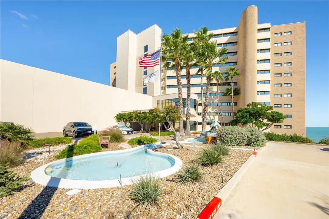 4350 Ocean Drive #103, Corpus Christi, TX 78412 - Image #1