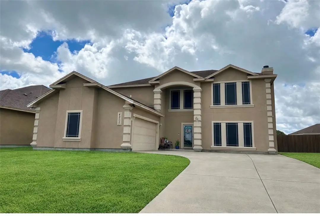 4205 Lake Superior Drive, Corpus Christi, TX 78413 - #1