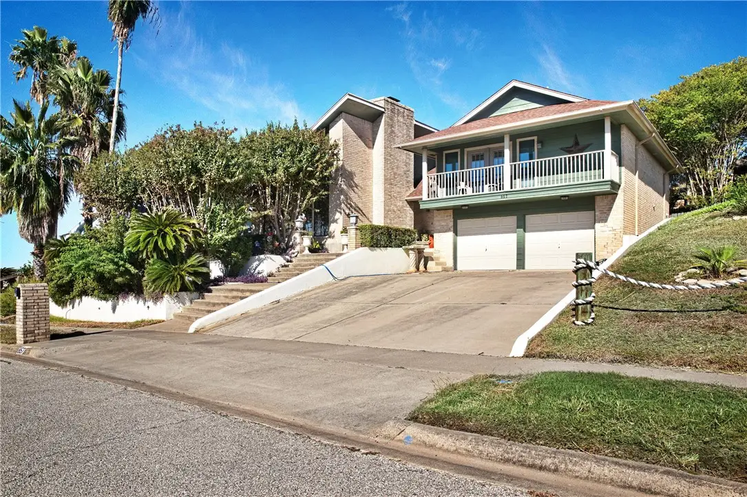 857 Cliff Drive, Portland, TX 78374 - Image #1