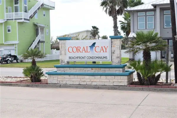 1419 S 11th Street #118, Port Aransas, TX 78373