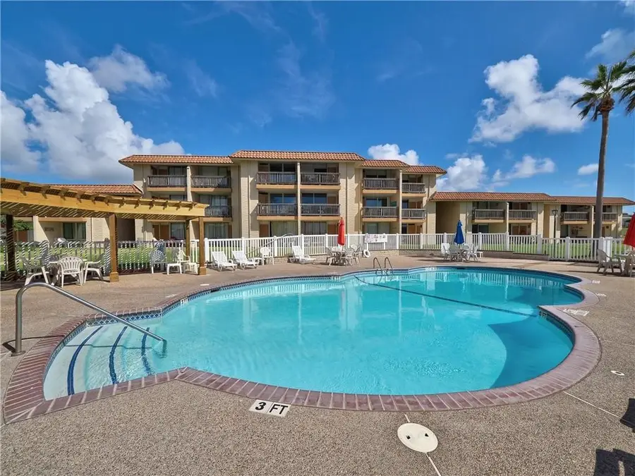 1419 S 11th Street #118, Port Aransas, TX 78373 - Image #3