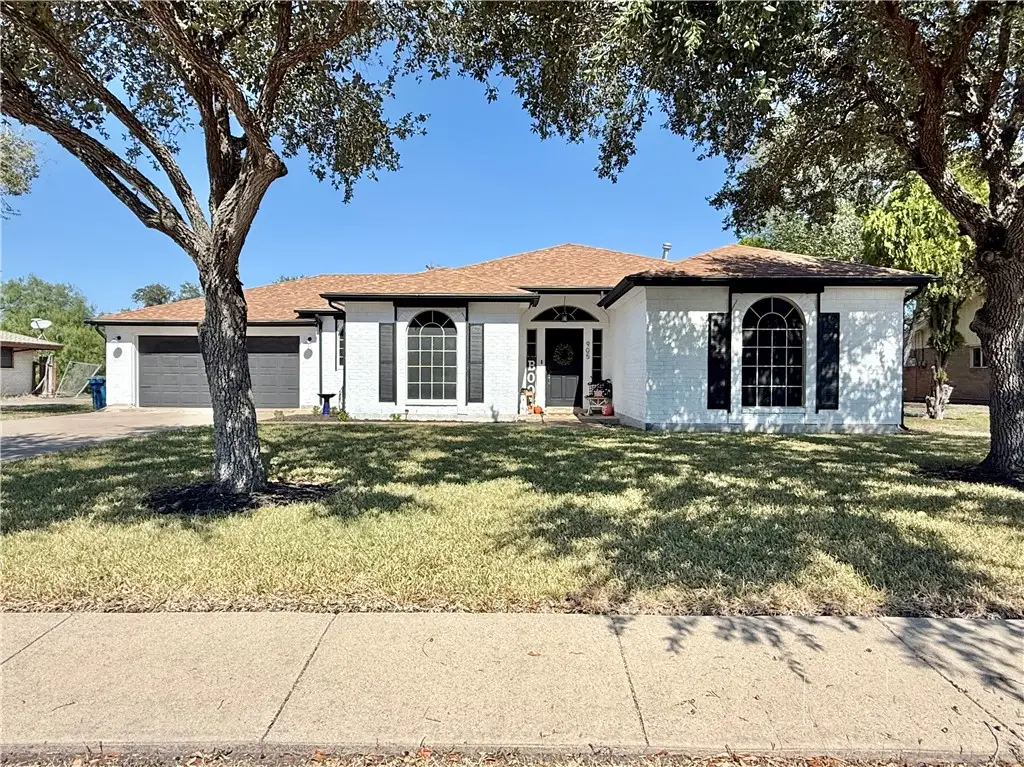 905 Hercules Drive, Bishop, TX 78343 - Image #1