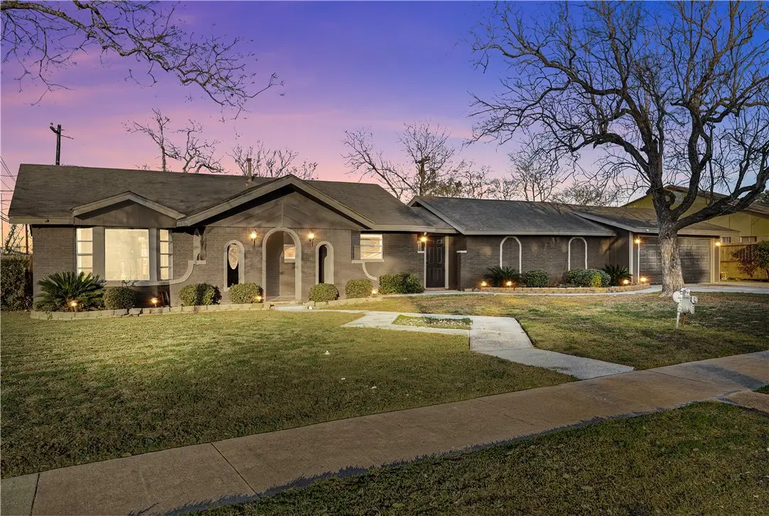 11134 Timbergrove Lane, Corpus Christi, TX 78410 - #1