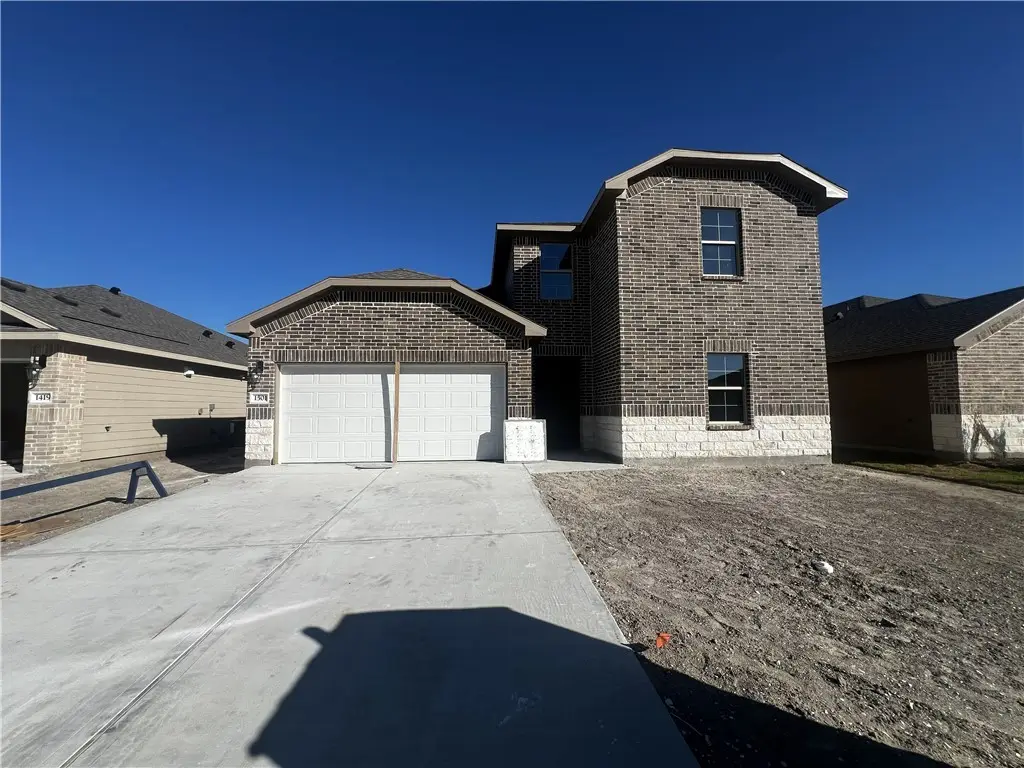 1501 Choctaw Road, Sinton, TX 78387 - Image #1