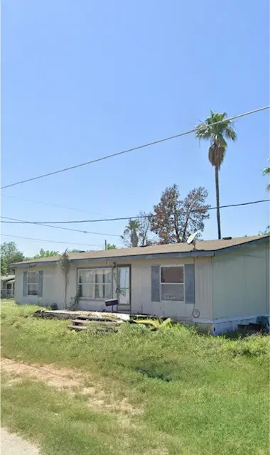 1300 N 15th St, Carrizo Springs, TX 78834