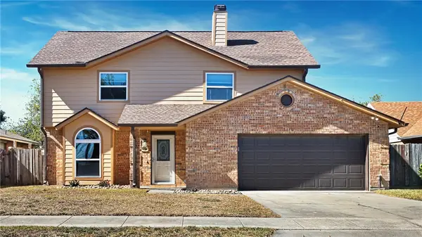 7114 Laramie, Corpus Christi, TX 78414