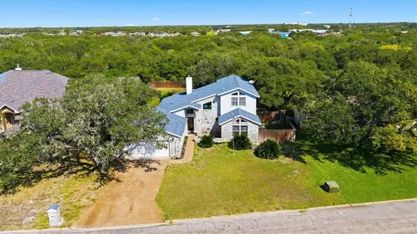 120 Marion Drive, Rockport, TX 78382