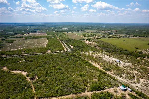 10.81 acres Cr 170, George West, TX 78022