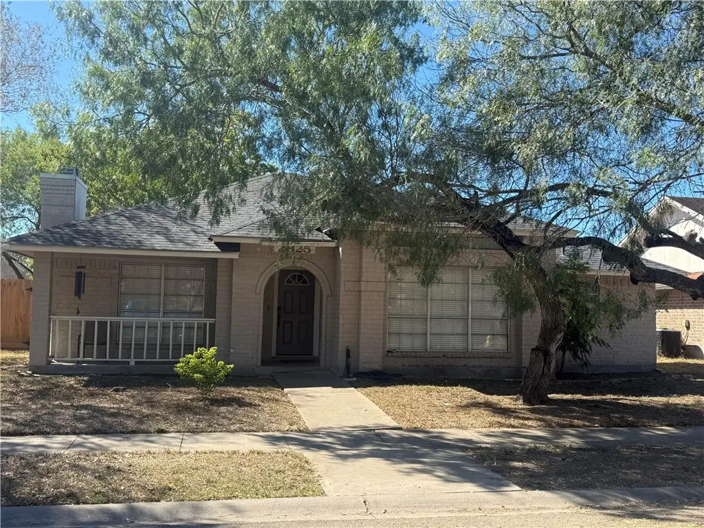 2925 Hilldale Drive, Corpus Christi, TX 78415 - Image #1