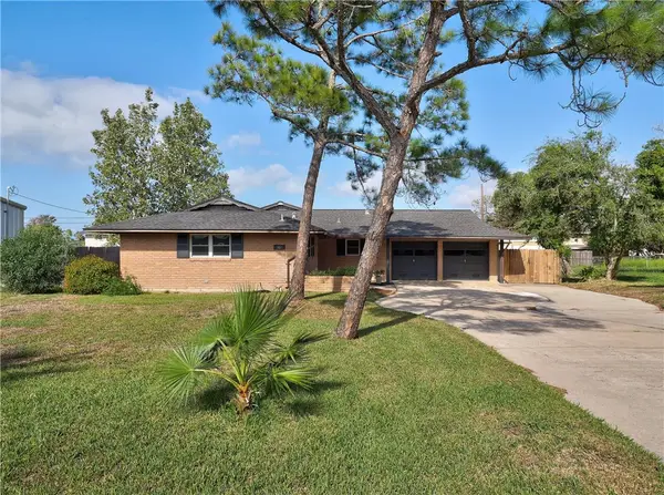 161 Sunset, Ingleside, TX 78362