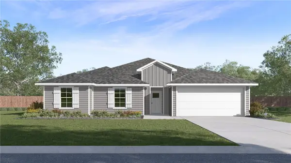 149 Kokomo Drive, Rockport, TX 78382