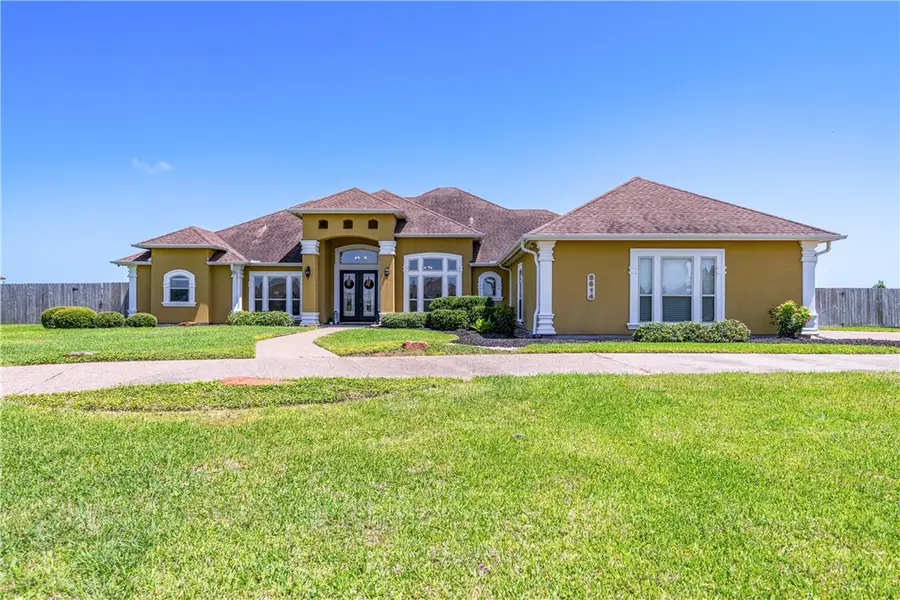 5614 Kitty Hawk Drive, Corpus Christi, TX 78414 - Image #2