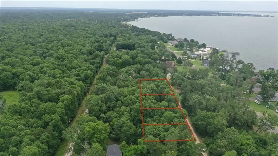 0 4 Lots Woodridge Dr,, Livingston, TX 77351 - Image #2