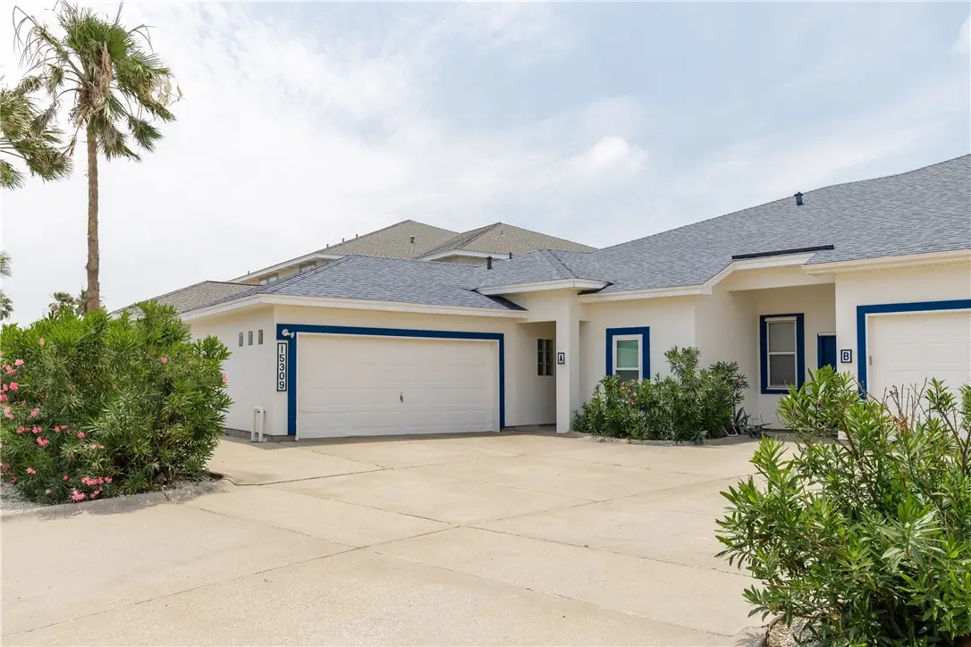15309 Bonasse Court #A, Corpus Christi, TX 78418 - Image #1