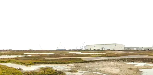 0 Konny, Ingleside, TX 78362