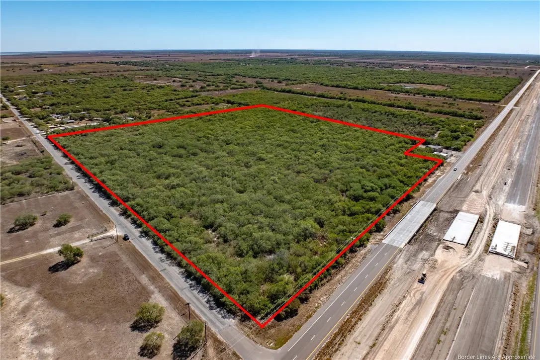 000 County Road 2210, Kingsville, TX 78363 - Image #1