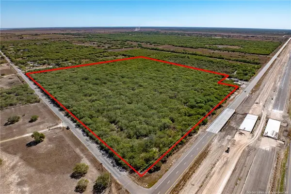 000 County Road 2210, Kingsville, TX 78363
