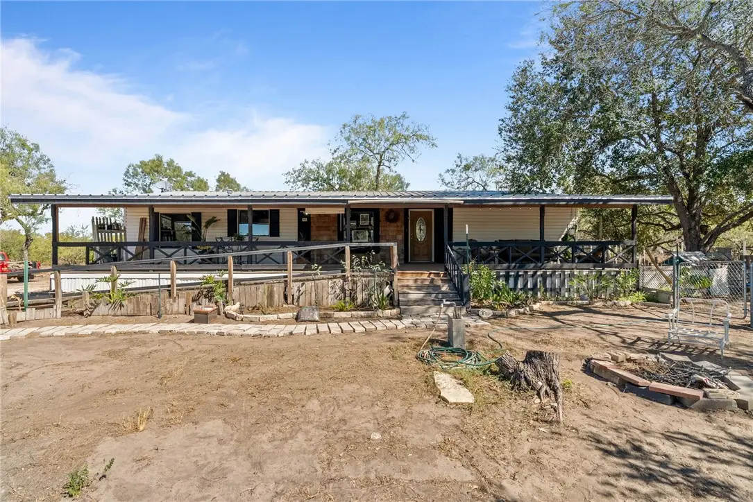 265 County Road 3211, Orange Grove, TX 78372 - Image #1