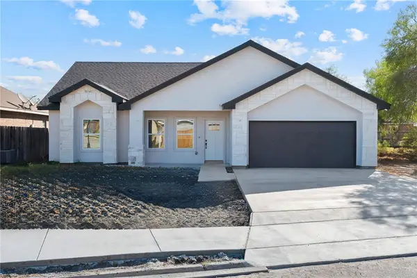 1482 Virginia Avenue, Kingsville, TX 78363