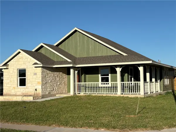 2533 Hewlett, Ingleside, TX 78362