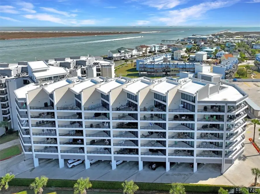 1000 Station Street #317, Port Aransas, TX 78373 - Image #2