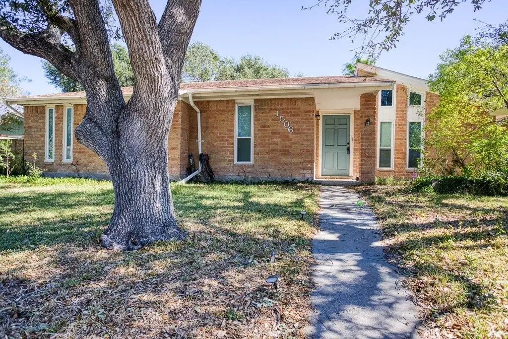 1506 Briar Street, Portland, TX 78374 - Image #1