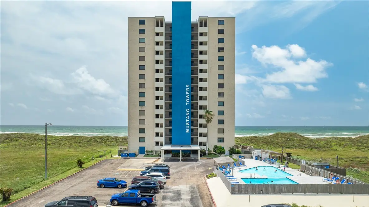 6109 State Highway 361 #1504, Port Aransas, TX 78373 - #1