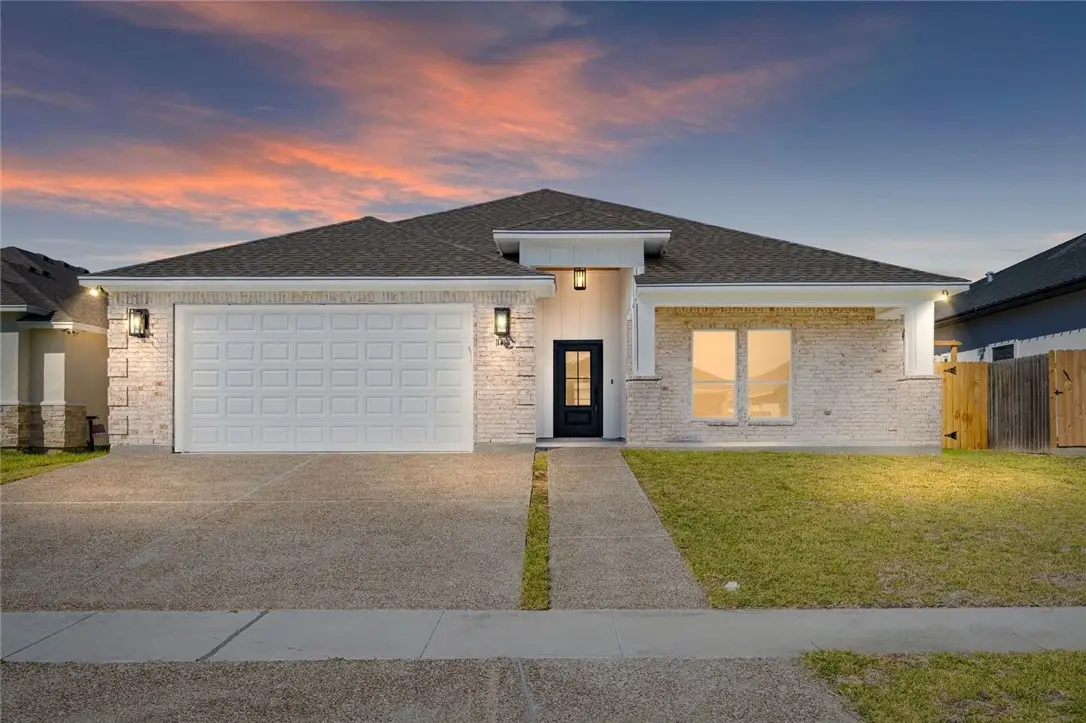 1454 Sansa Street, Corpus Christi, TX 78415 - Image #1