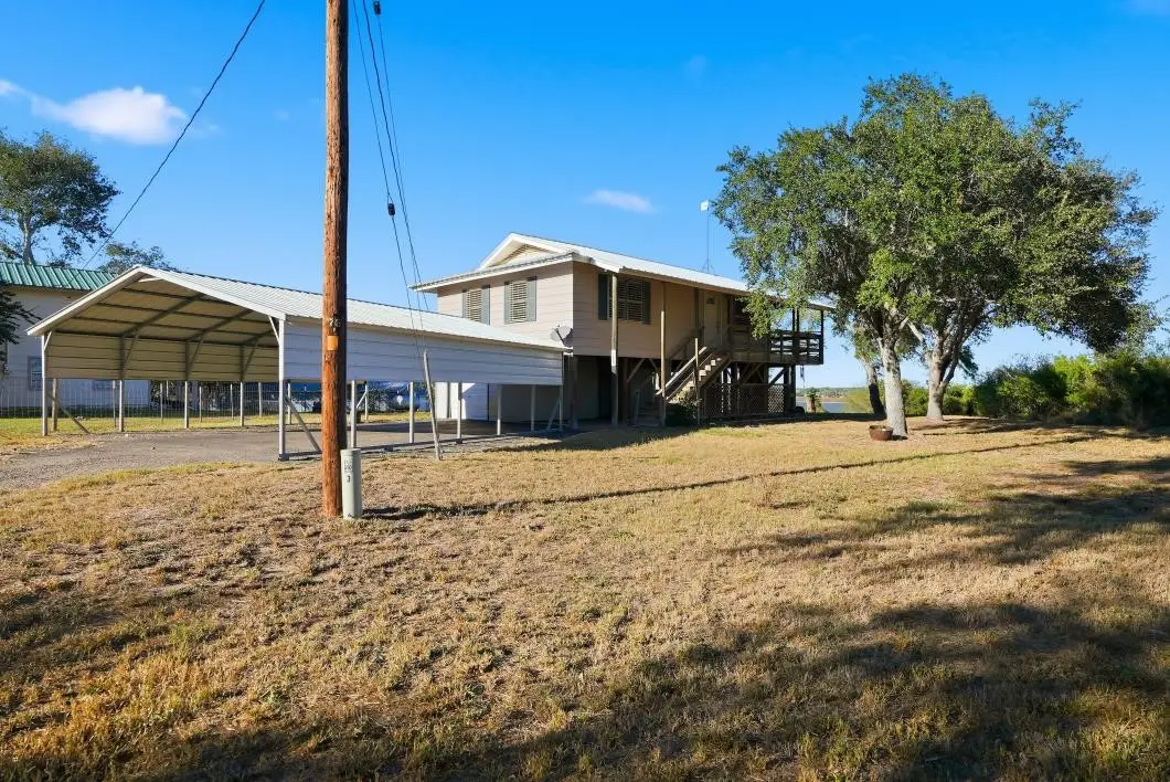 166 Trail Ridge Drive, Sandia, TX 78383 - Image #1