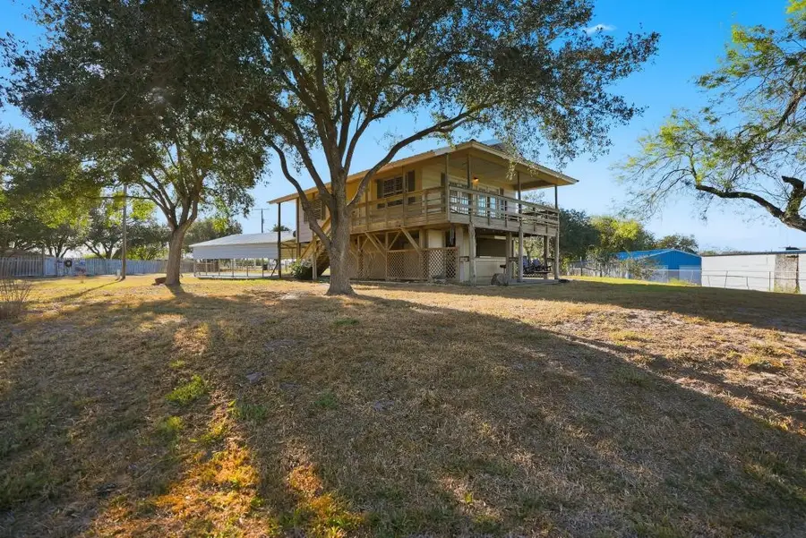 166 Trail Ridge Drive, Sandia, TX 78383 - Image #3