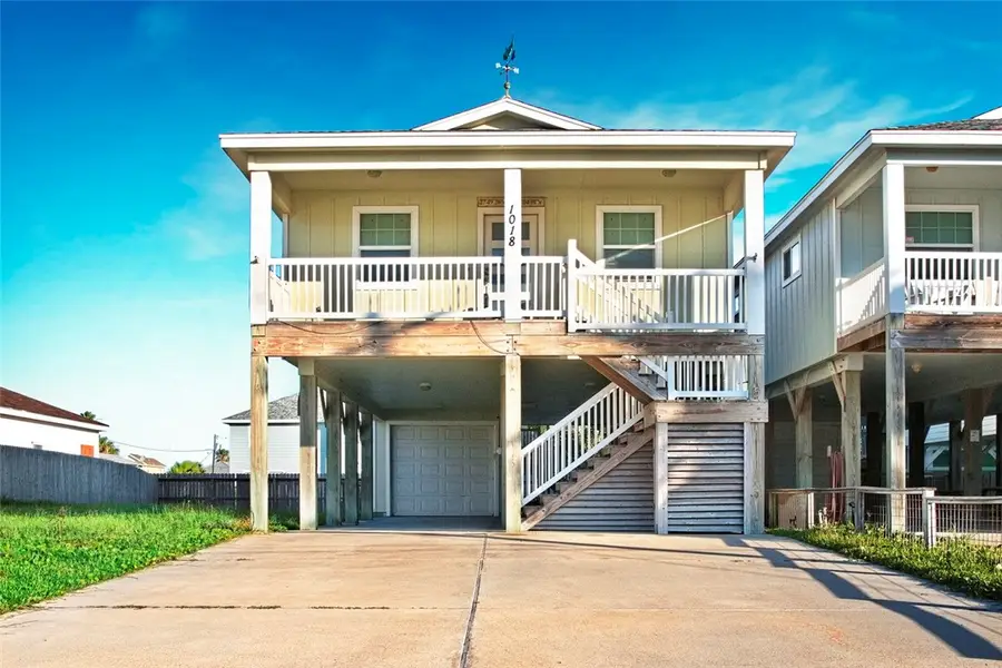 1018 S Station Street, Port Aransas, TX 78373 - Image #2