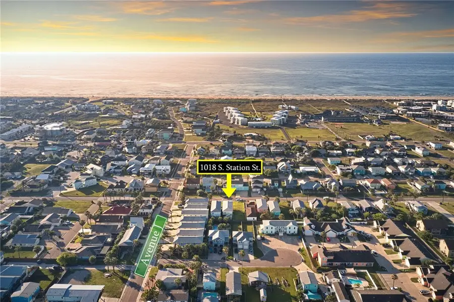 1018 S Station Street, Port Aransas, TX 78373 - Image #3