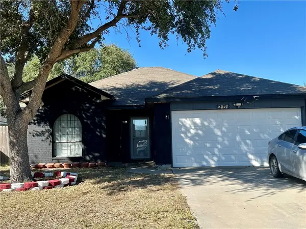 2154 Meadow Drive, Ingleside, TX 78362