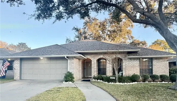 3214 Hampton Street, Corpus Christi, TX 78414