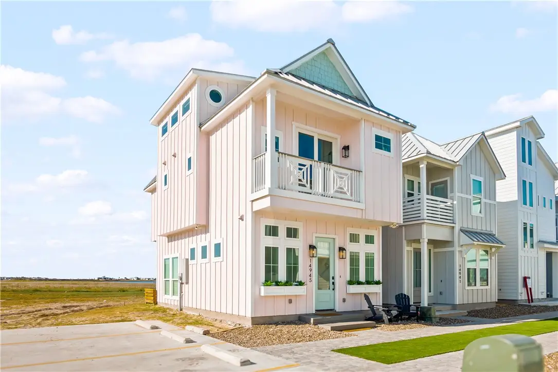 14945 Leeward Drive, Corpus Christi, TX 78418 - Image #1