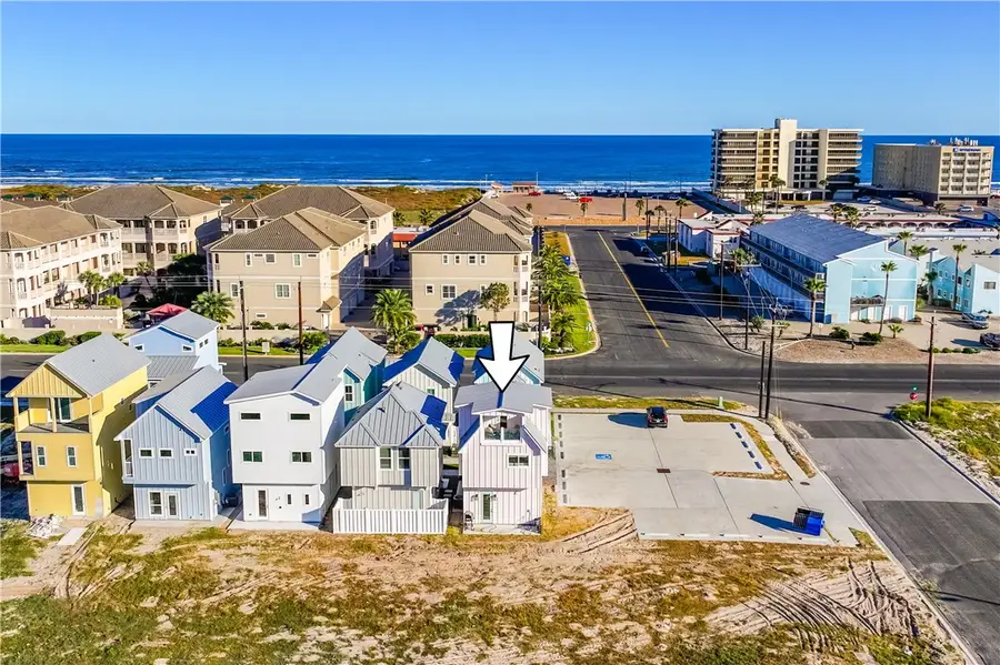 14945 Leeward Drive, Corpus Christi, TX 78418 - Image #3