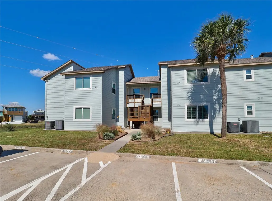 230 Cut Off #110, Port Aransas, TX 78373 - Image #1
