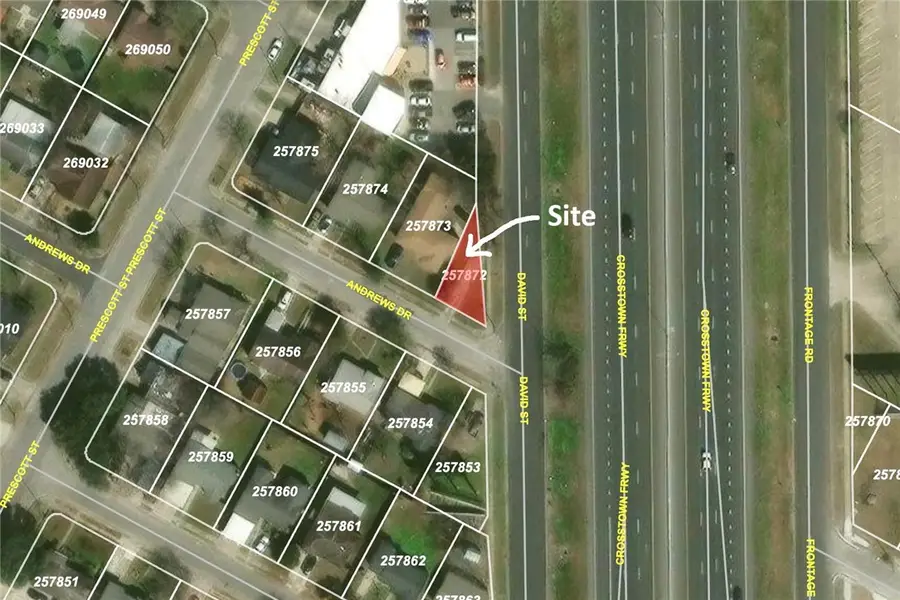 00 Andrews Drive, Corpus Christi, TX 78416 - Image #2