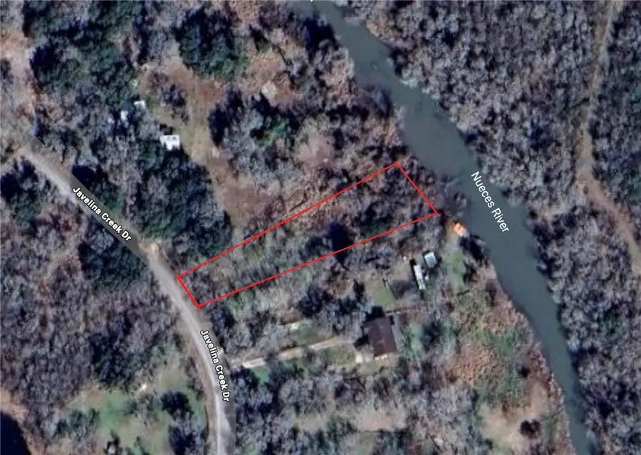 00 Javelina Creek Drive, Robstown, TX 78380 - Image #3