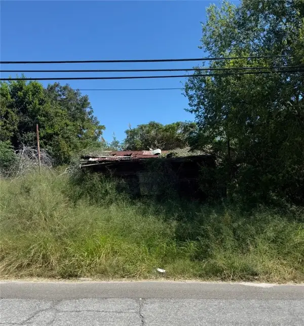 314 & 316 Parr Street, Corpus Christi, TX 78408