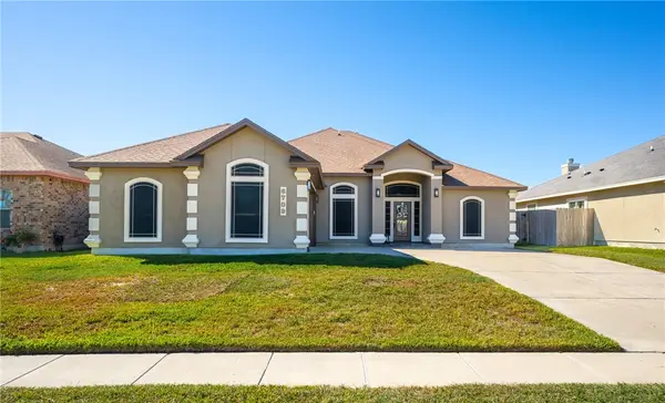 6709 Battery Park Court, Corpus Christi, TX 78414