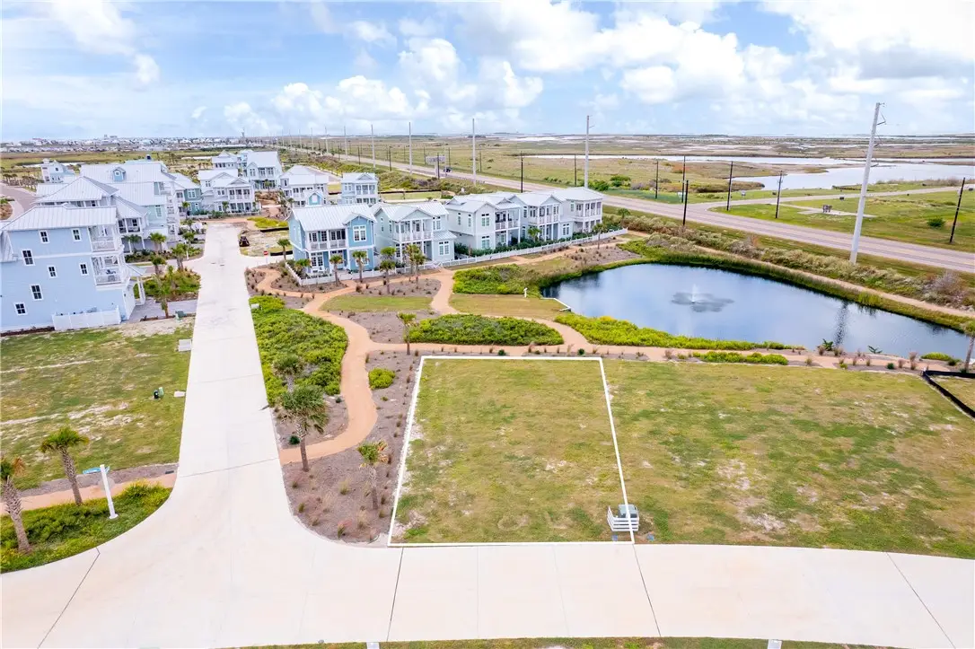105 Lily Pond Lane, Port Aransas, TX 78373 - Image #1