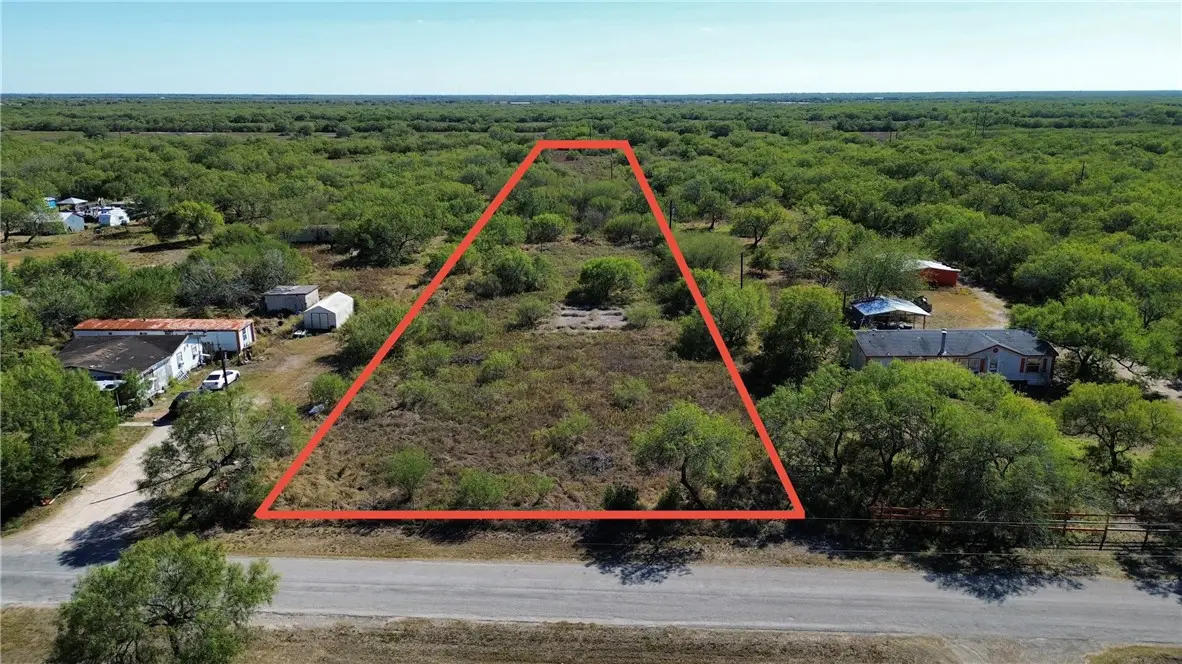 TBD E County Road 2210, Kingsville, TX 78363 - Image #1