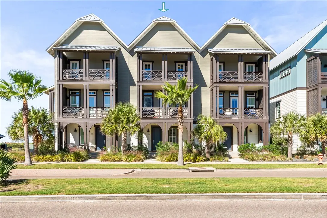 173 Spanish Dagger, Port Aransas, TX 78373 - Image #1