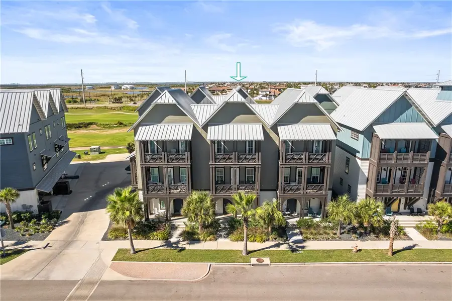 173 Spanish Dagger, Port Aransas, TX 78373 - Image #2