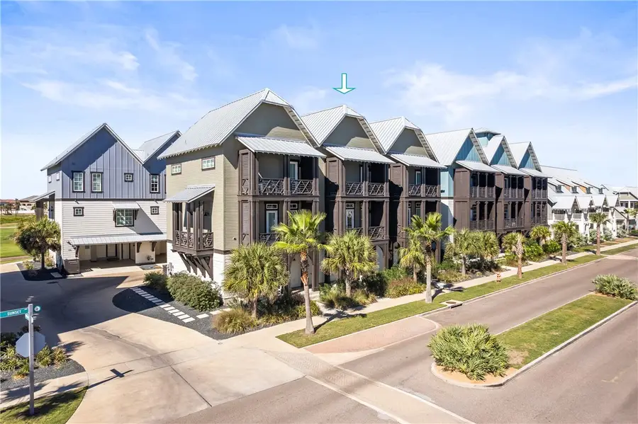 173 Spanish Dagger, Port Aransas, TX 78373 - Image #3