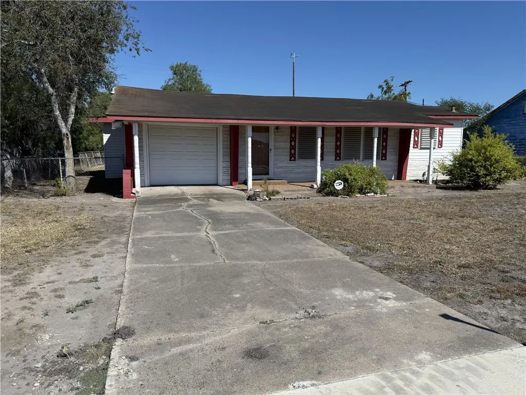 1314 E Kenedy Avenue, Kingsville, TX 78363 - Image #1