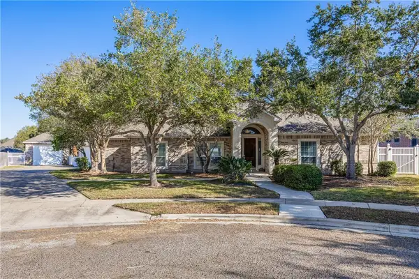 7701 Marissa Drive, Corpus Christi, TX 78414