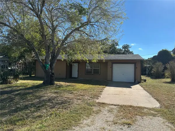 1205 W Terrace Boulevard, Rockport, TX 78382